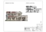 do autocad 2d architectural floor plan, house plan site plan drafting, blueprint